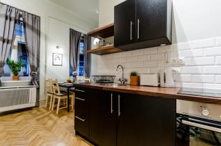 Sweet Cumin Apartment Next To Famous Cafe - Budapest - 1