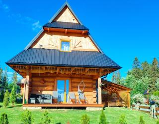 Domek w Zębie z jacuzii i sauną w cenie - Ząb - 9