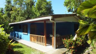 Cabinas Caribe Luna - Cahuita - 0