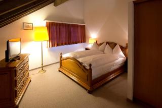 Landgasthof zu den drei Sternen - Brunegg - 3