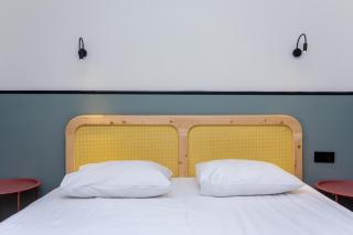 Shota Rustaveli Aparthotel - Tbilisi - 9