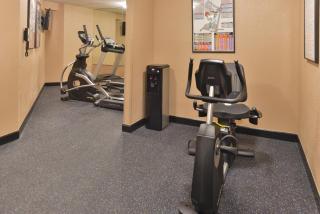 Best Western Plus Peak Vista Inn & Suites - 4