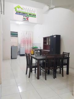 DAMAI HOMESTAY AYER KEROH - 1