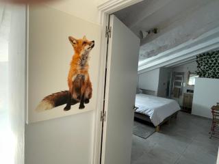 APARTAMENTO LUCÍA Y ALISA - 2