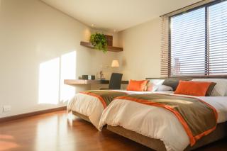 Nico Apartasuites - Bogotá - 8
