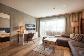 Familienparadies Sporthotel Achensee - FAMILIES ONLY - Achenkirch - 2