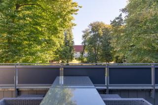 Penthouse Theo - Husum - 3