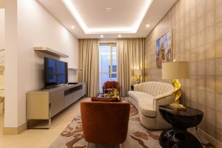Sarwat Park Hotel Riyadh - Diplomatic Quarter - Riad - 3