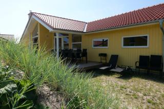 Resort 2 Ferienhaus Typ D 64 - Großenbrode - 0