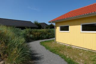 Resort 2 Ferienhaus Typ D 64 - Großenbrode - 4