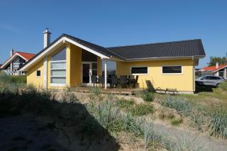 Resort 2 Ferienhaus Typ D 113 - 7