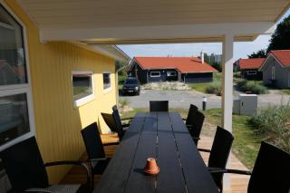 Resort 2 Ferienhaus Typ D 113 - 6