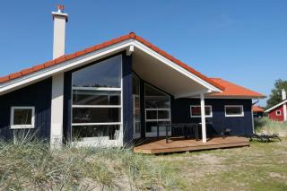 Resort 2 Ferienhaus Typ D 111 - 9