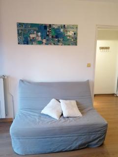 Appartement Circé - Montpellier Nord-Hopitaux-Facultés - Montpellier - 2