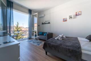 Sunhill Studio - Budapest - 0