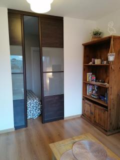 Appartement Circé - Montpellier Nord-Hopitaux-Facultés - 1