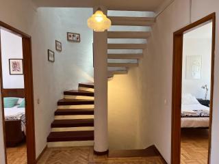 Moradia Xico's House - 6