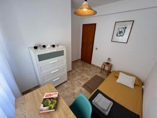 Moradia com Alma Xico's House - Coimbra - 9