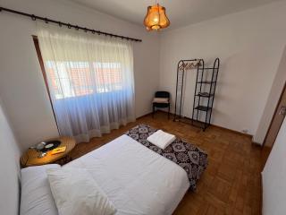 Moradia com Alma Xico's House - Coimbra - 2