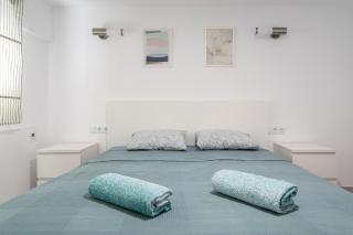 Apartamento El Mar - Alicante - 1