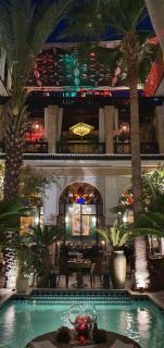 Riad Monceau - 9