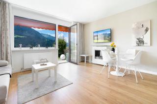 Apartment Sunnyside Premium by Alpine Host Helpers - Kirchberg in Tirol - 3
