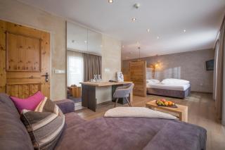 Familienparadies Sporthotel Achensee - FAMILIES ONLY - Achenkirch - 7