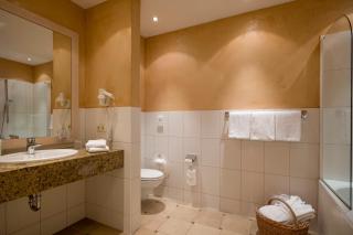 Familienparadies Sporthotel Achensee - FAMILIES ONLY - Achenkirch - 6