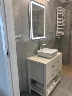 Platinum De Lux Apartament - Stargard - 1