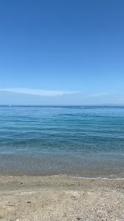 Tra mare e lago - Torre Faro - 1