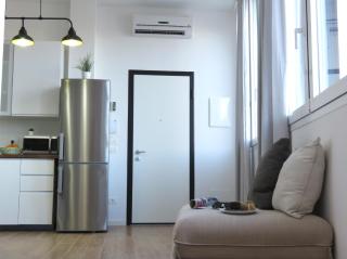 Lazzaretto Apartments 2 - 5