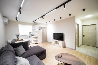 Perfect 2-BDR apt w/Balcony City Centre, MyStreet company - 9