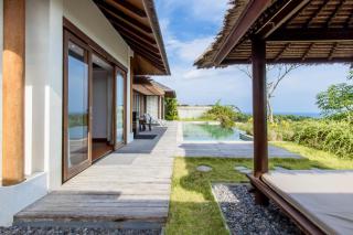 Villa VIVO E by Bali Prime Hospitality - Ungasan - 6