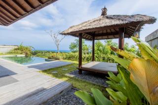 Villa VIVO E by Bali Prime Hospitality - Ungasan - 7