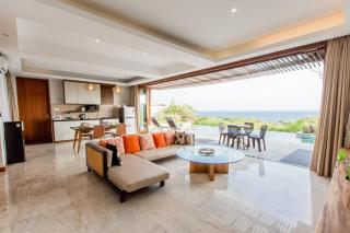 Villa VIVO E by Bali Prime Hospitality - Ungasan - 2