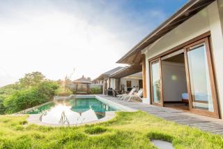 Villa VIVO E by Bali Prime Hospitality - Ungasan - 8