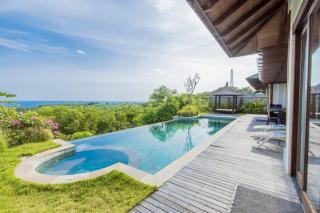 Villa VIVO E by Bali Prime Hospitality - Ungasan - 0