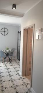 Apartament Klonowa - Poznan - 8