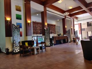 TGN SUITES - HOTEL - Raipur - 4