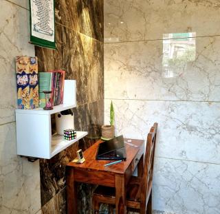 Peaceful Home2 Stay by Six Lane - Sohāna - 3