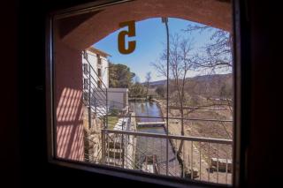 Alberg Francesc de Vinatea - Morella - 5