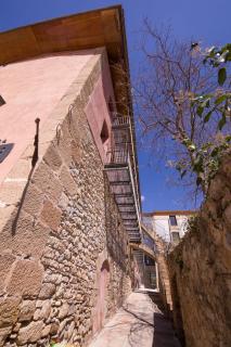 Alberg Francesc de Vinatea - Morella - 7