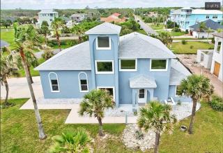 Luxury Ocean Blue beach house- 3 bed room Dog friendly - 9