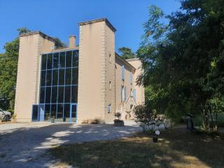 Domaine de ferrabouc - Mas-Saintes-Puelles - 2