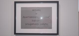 Apartament Klonowa - Poznan - 2