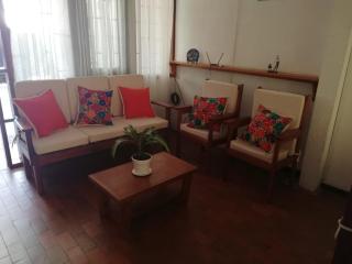 Tucuma Casa Hotel - 3