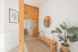 Villa Hoheneck - Wildemann - 4