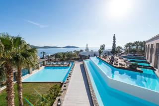 Aquila Elounda Village Resort, Suites & Spa - 0