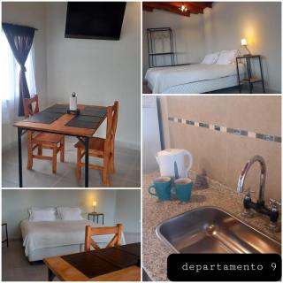 Terra Apart Hotel - El Calafate - 2