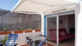 L'Estartit, àtic amb terrassa primera línia - 7